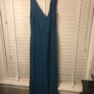 BGBG Pant Suit Romper!!